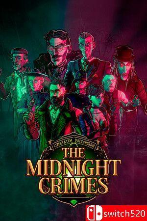 《午夜罪案（The Midnight Crimes）》TENOKE镜像版[EN]