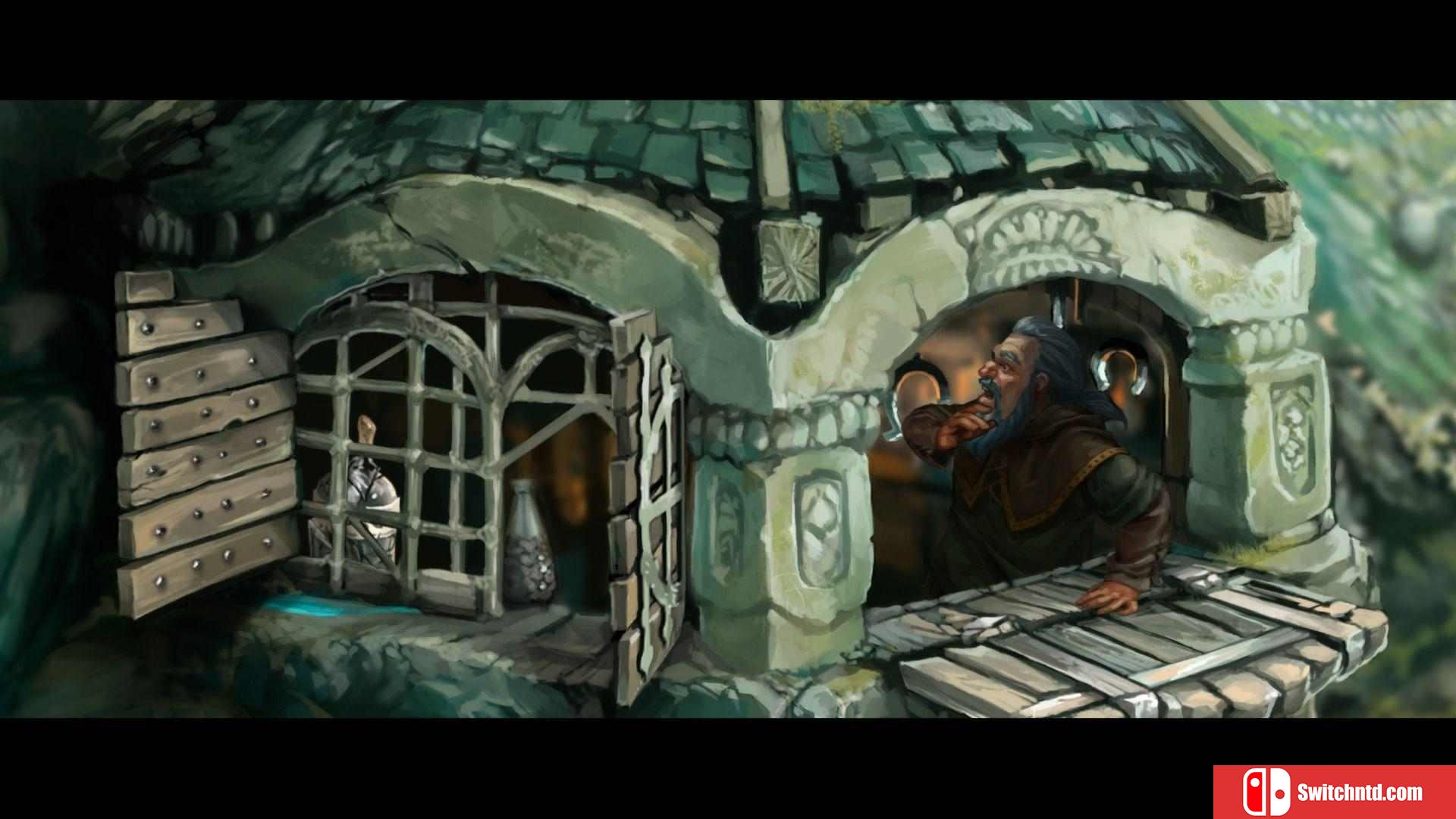 《黑暗之眼：桑缇娜夫的羁绊（The Dark Eye: Chains of Satinav）》B.16849480 P2P硬盘版[EN]_5
