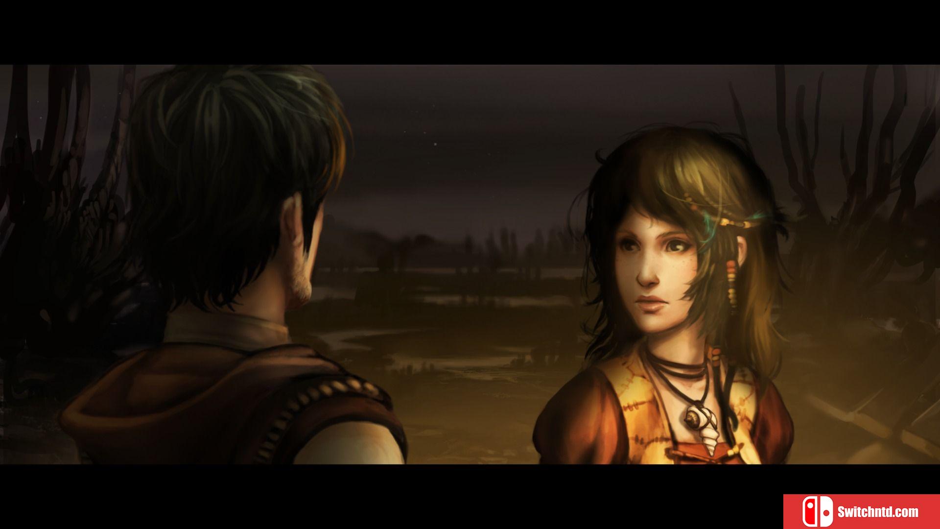 《黑暗之眼：桑缇娜夫的羁绊（The Dark Eye: Chains of Satinav）》B.16849480 P2P硬盘版[EN]_3