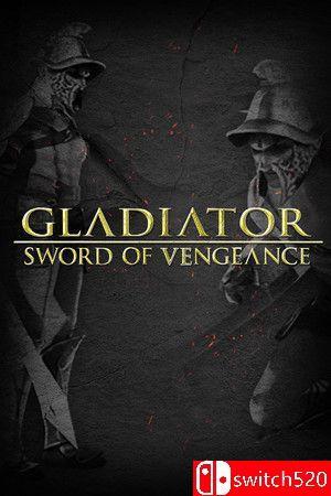 《角斗士：复仇之剑（Gladiator: Sword of Vengeance）》v1785267 P2P硬盘版[EN]