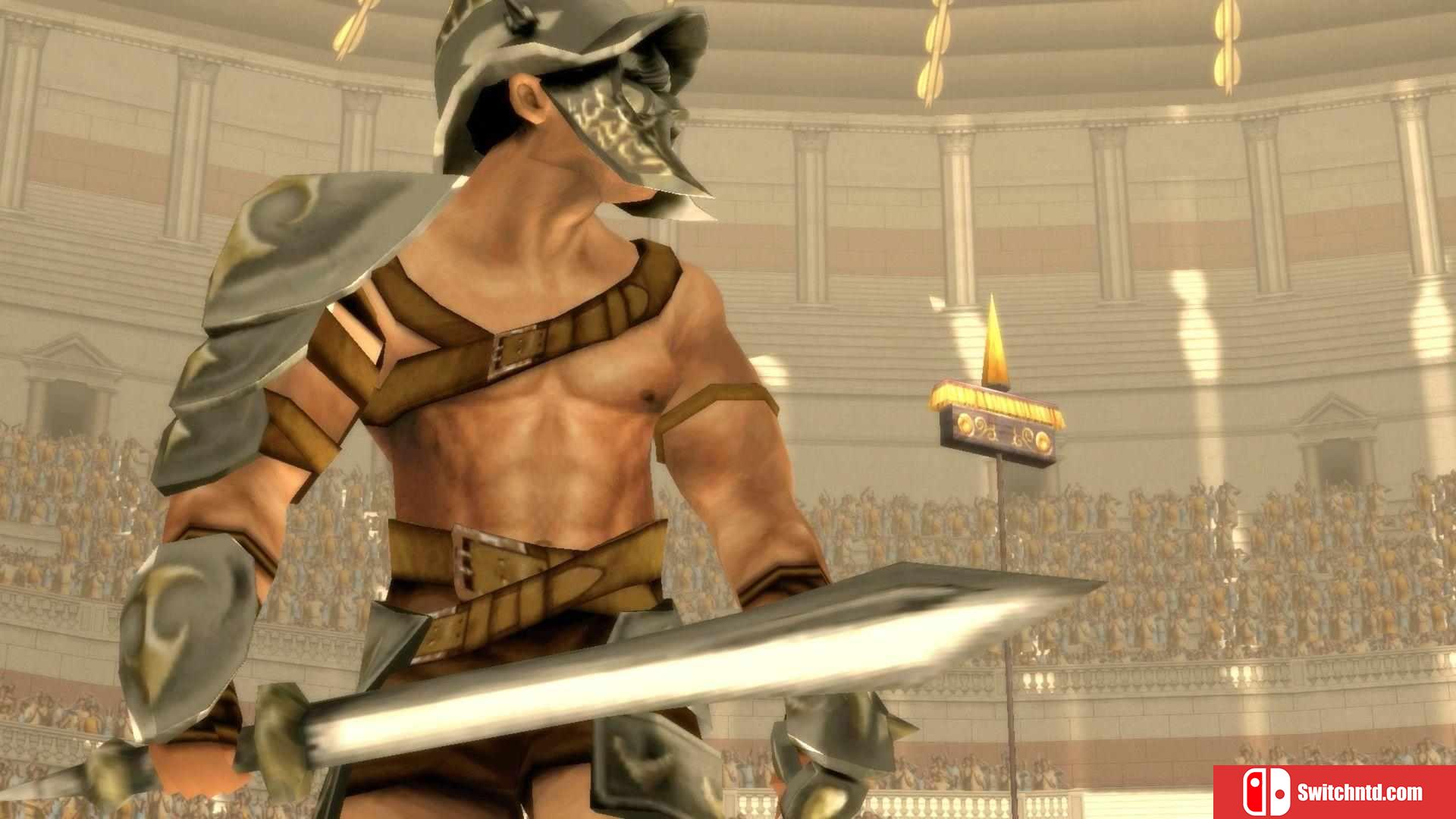 《角斗士：复仇之剑（Gladiator: Sword of Vengeance）》v1785267 P2P硬盘版[EN]_3