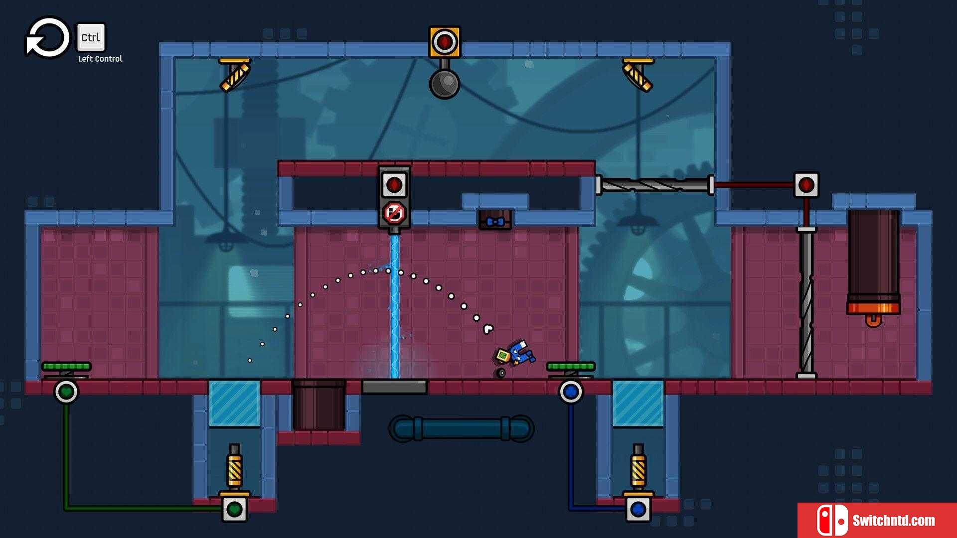 《思维磁铁（Mind Over Magnet）》v1.0.31 P2P硬盘版[EN]_2