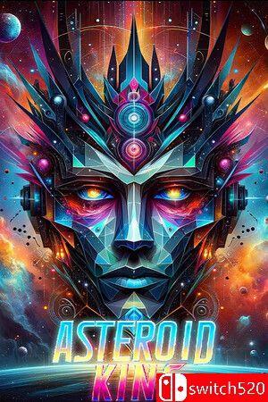 《小行星之王（Asteroid King）》bADkARMA硬盘版[EN]