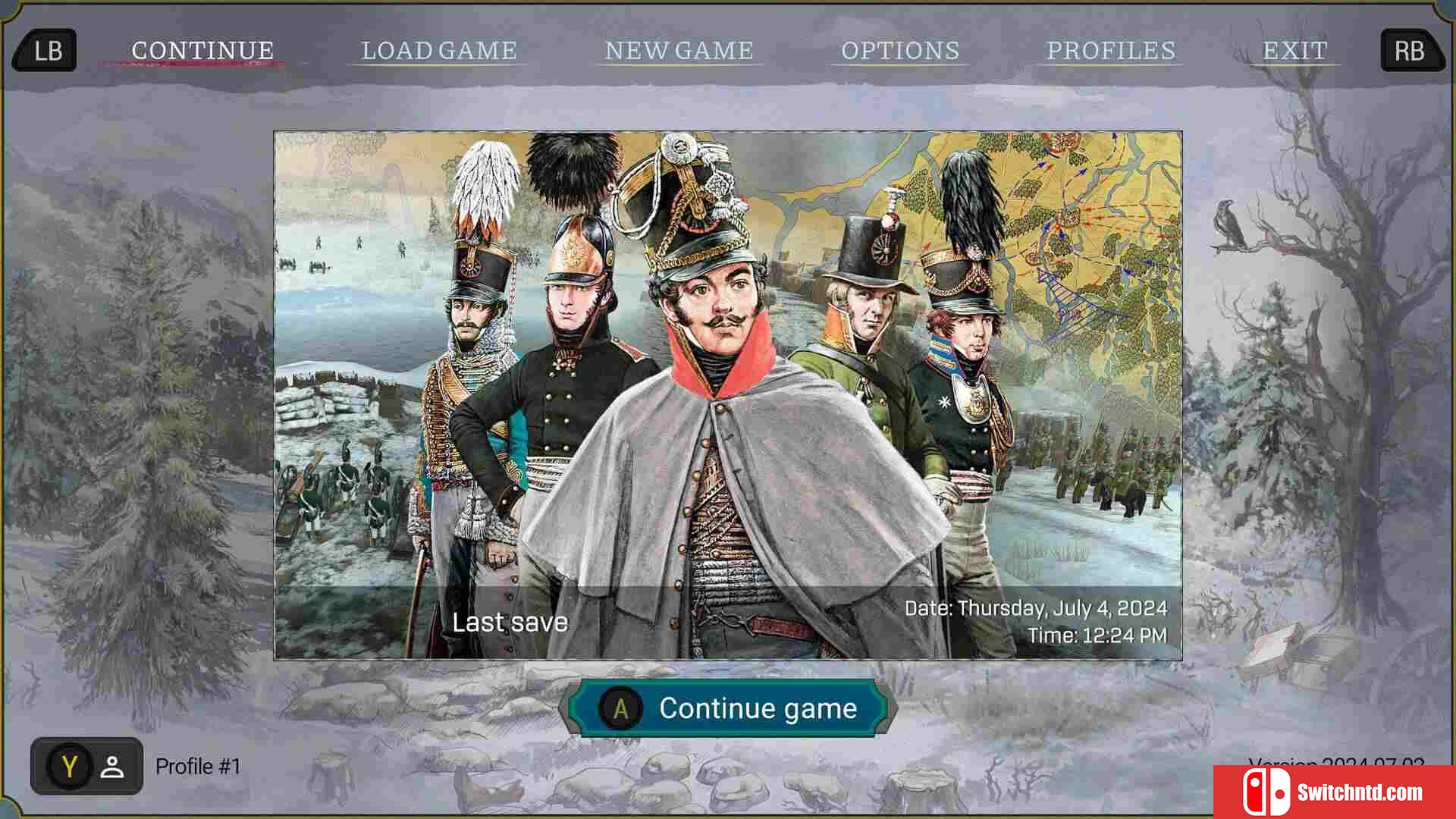《作战指令：拿破仑战争（Combat Directive : Napoleonic Wars）》B.16390058 P2P硬盘版[EN]_1