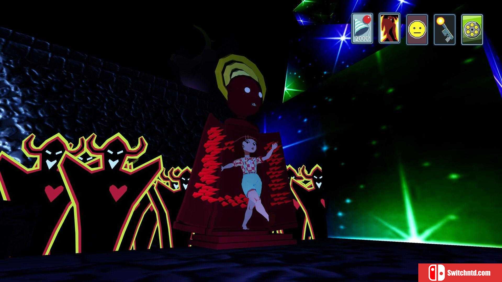 《YIIK：一个后现代派RPG（YIIK: A Postmodern RPG）》I.V版 DINOByTES镜像版[EN/JP]_1