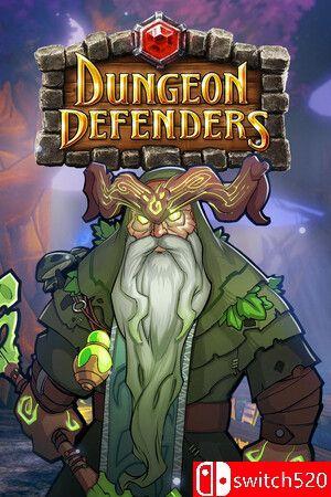 《地牢守护者（Dungeon Defenders）》集成枪巫英雄DLC TiNYiSO镜像版[EN]