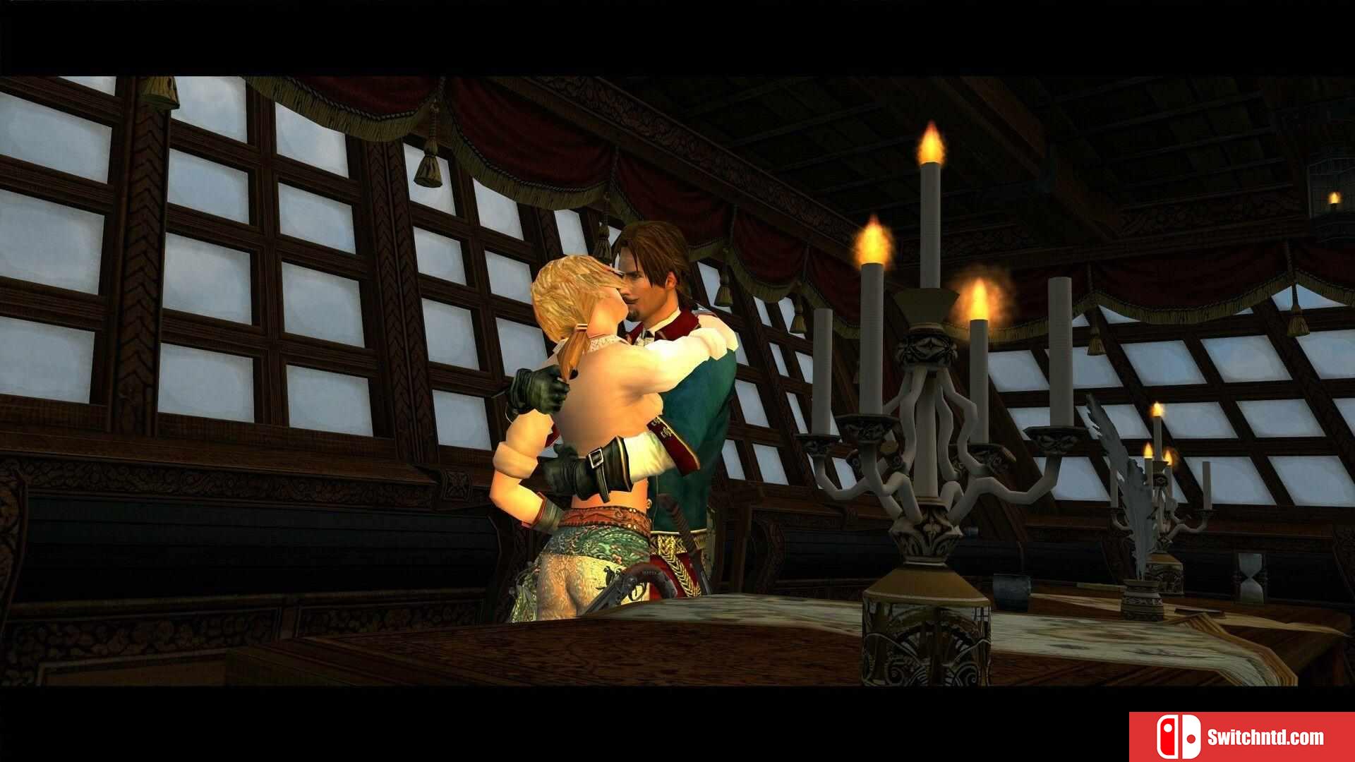 《加勒比传奇（Caribbean Legend）》集成船舶包1 DLC TiNYiSO镜像版[EN]_5