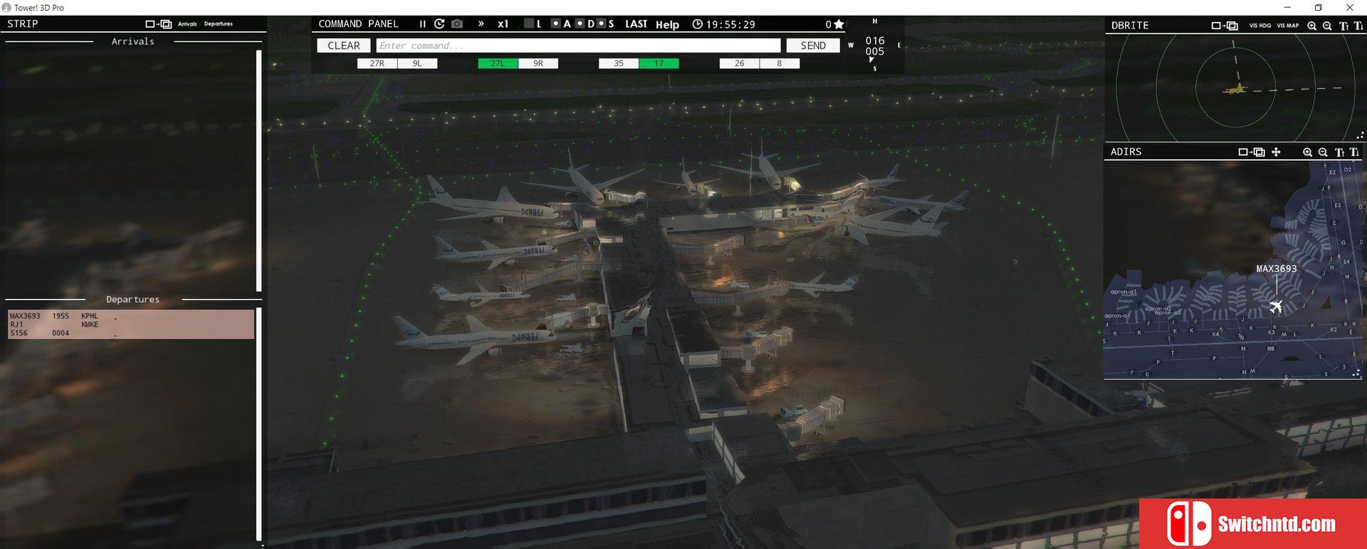 《塔楼3D专业版（Tower!3D Pro）》v7927862 P2P硬盘版[EN]_5