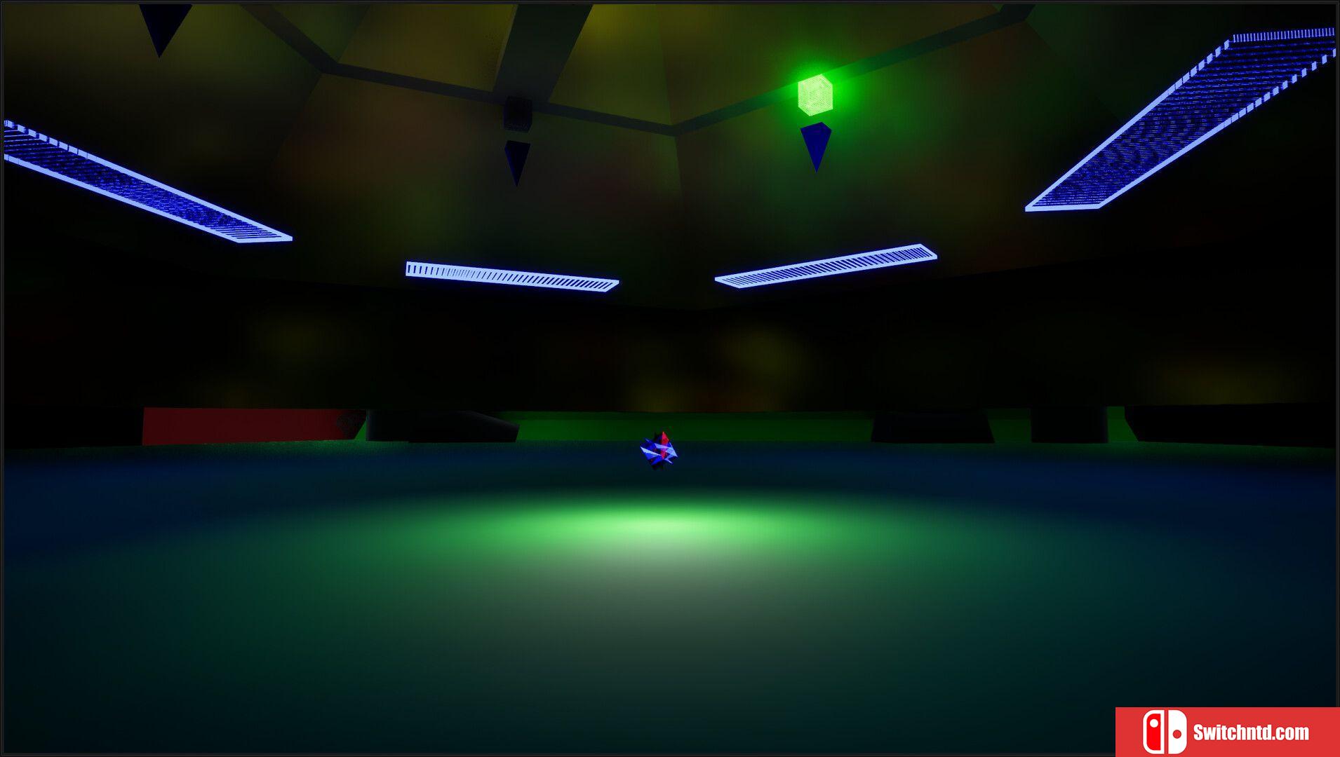 《色调零（Chroma Zero）》TENOKE镜像版[EN]_2