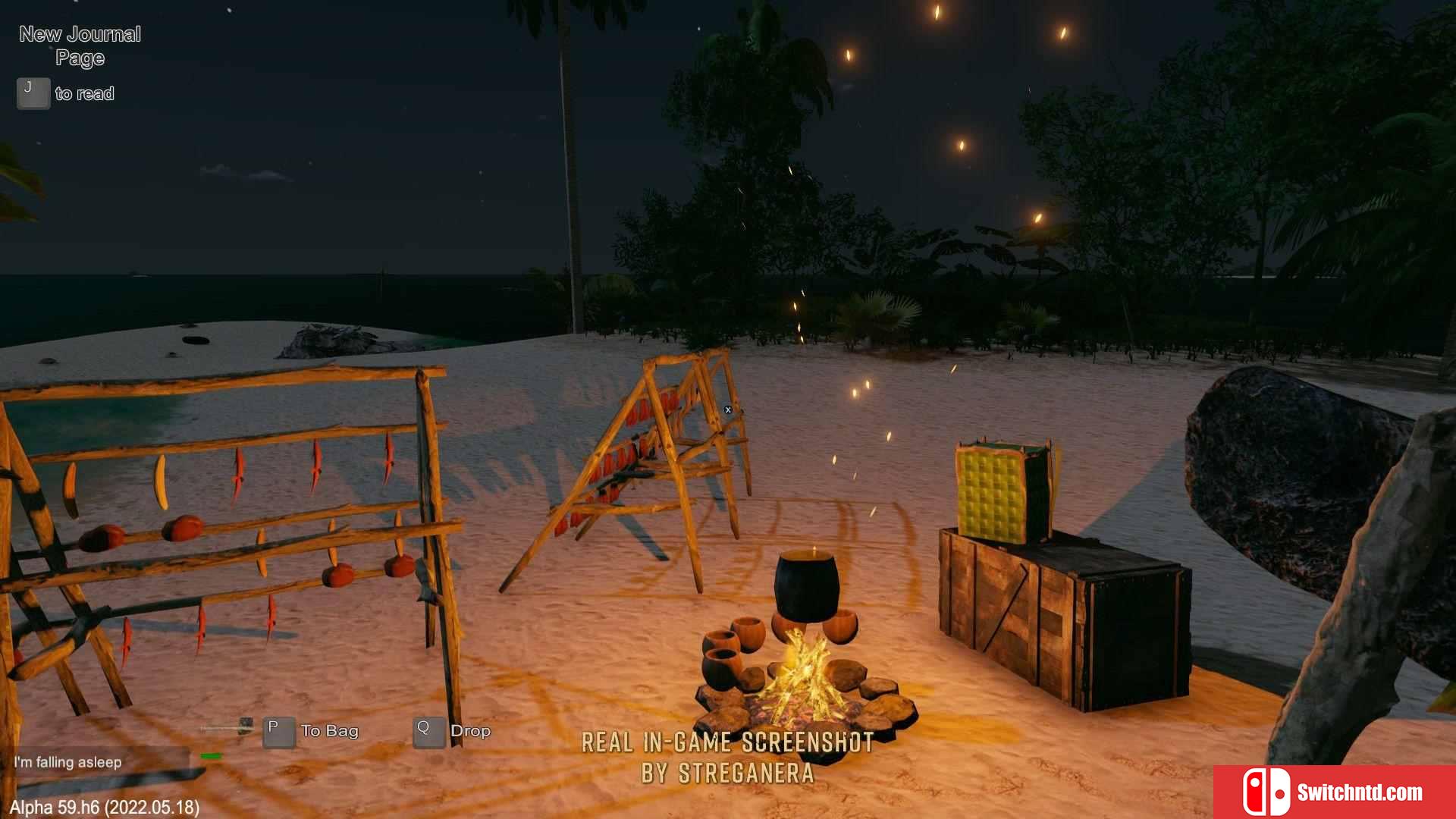 《逃离太平洋（Escape The Pacific）》Early Access P2P硬盘版[EN]_4