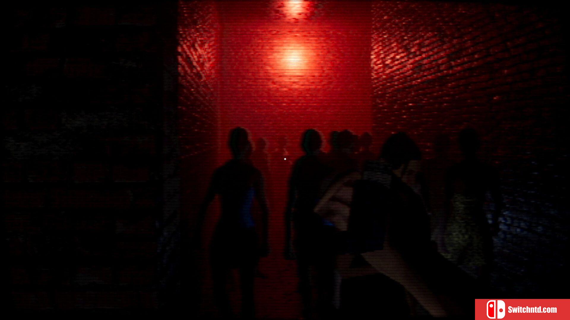 《人群中的追随者（CROWDED. FOLLOWED.）》TENOKE镜像版[EN]_5