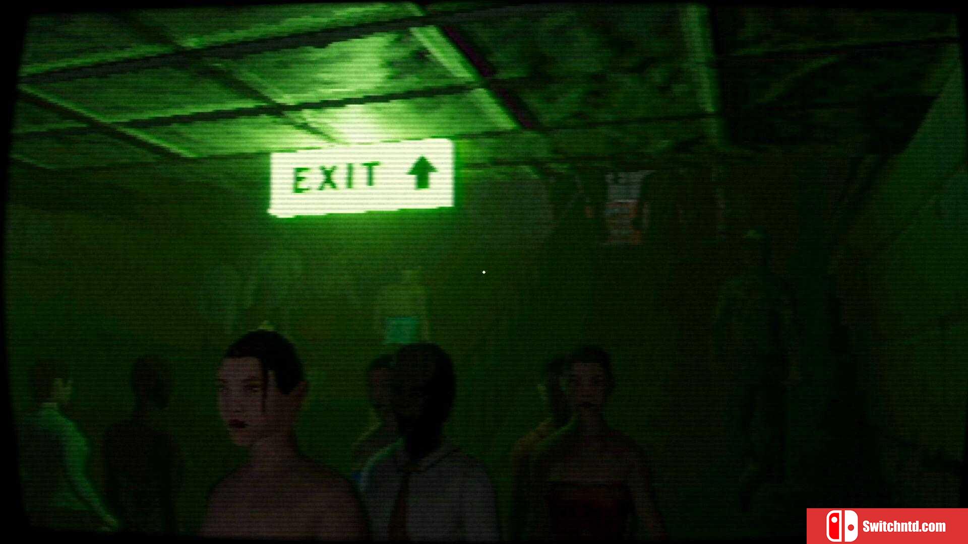 《人群中的追随者（CROWDED. FOLLOWED.）》TENOKE镜像版[EN]_4