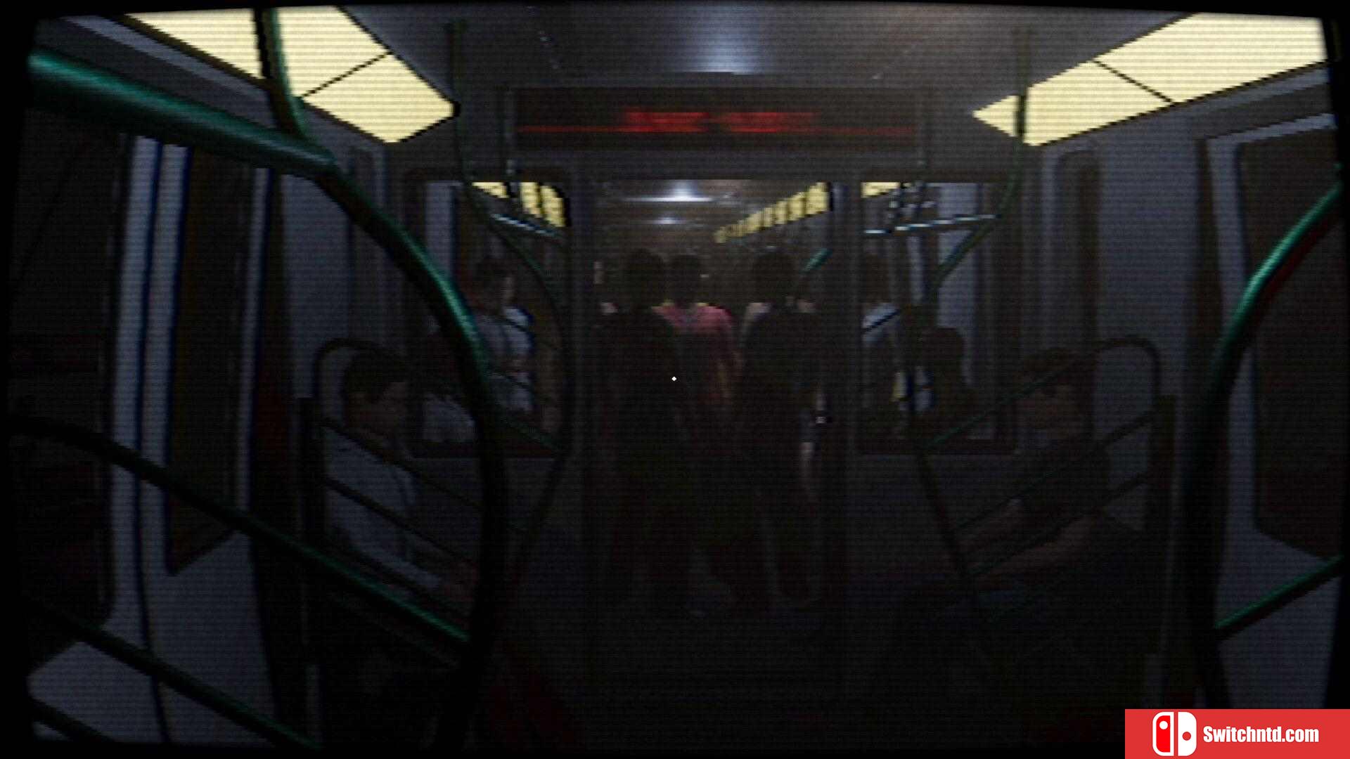 《人群中的追随者（CROWDED. FOLLOWED.）》TENOKE镜像版[EN]_2