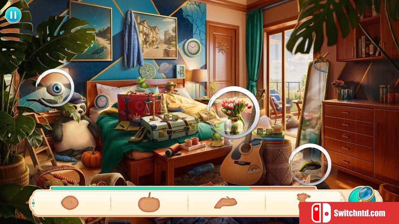 《悠闲时光：天堂度假村（Relaxing Time Paradise Resort）》RAZOR硬盘版[EN]_1