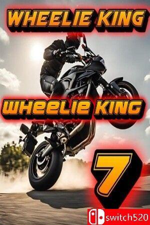 《单轮王者7（Wheelie King 7）》TENOKE镜像版[EN]