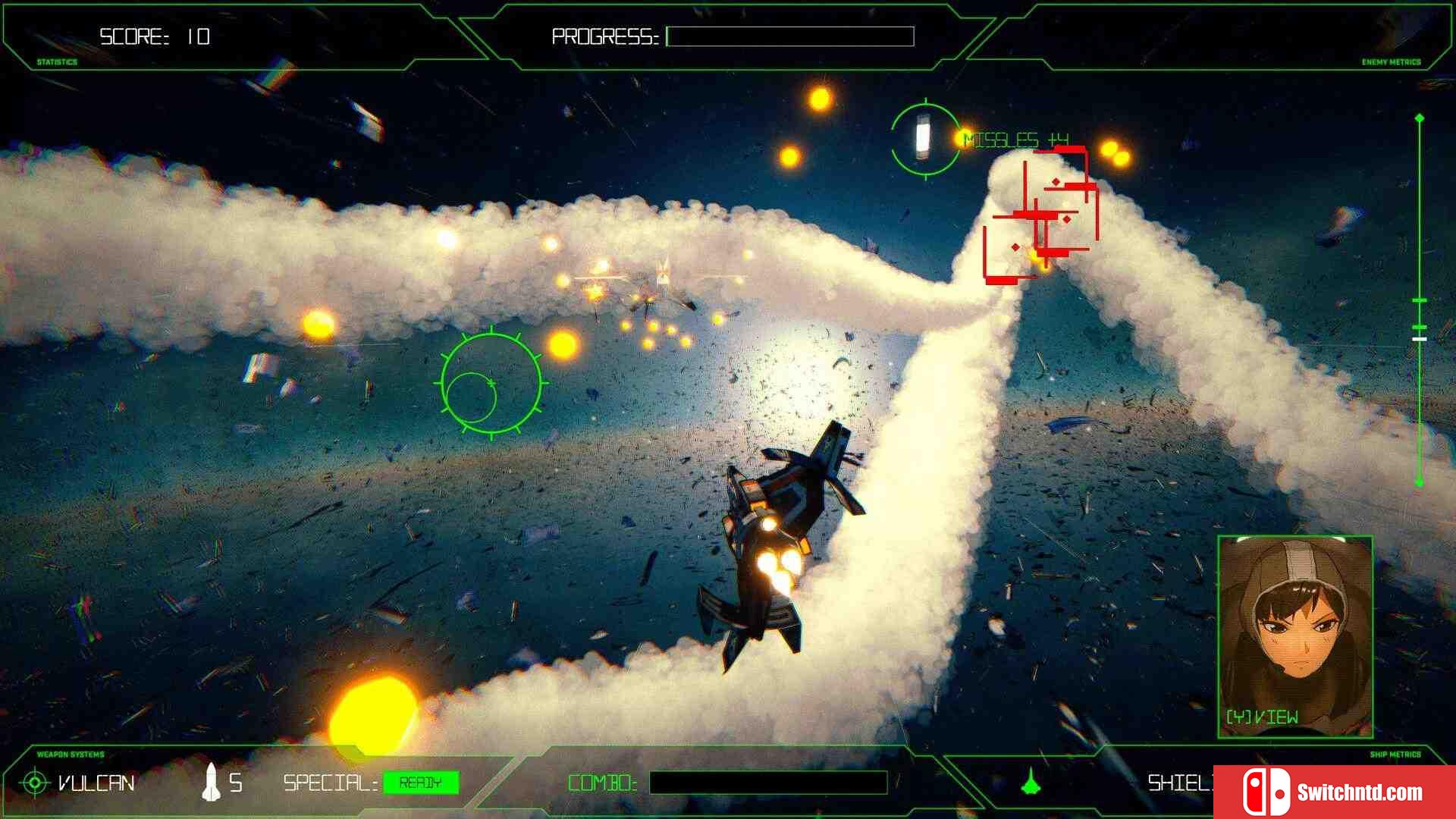 《肉鸽飞行（ROGUE FLIGHT）》TENOKE镜像版[EN/JP]_2