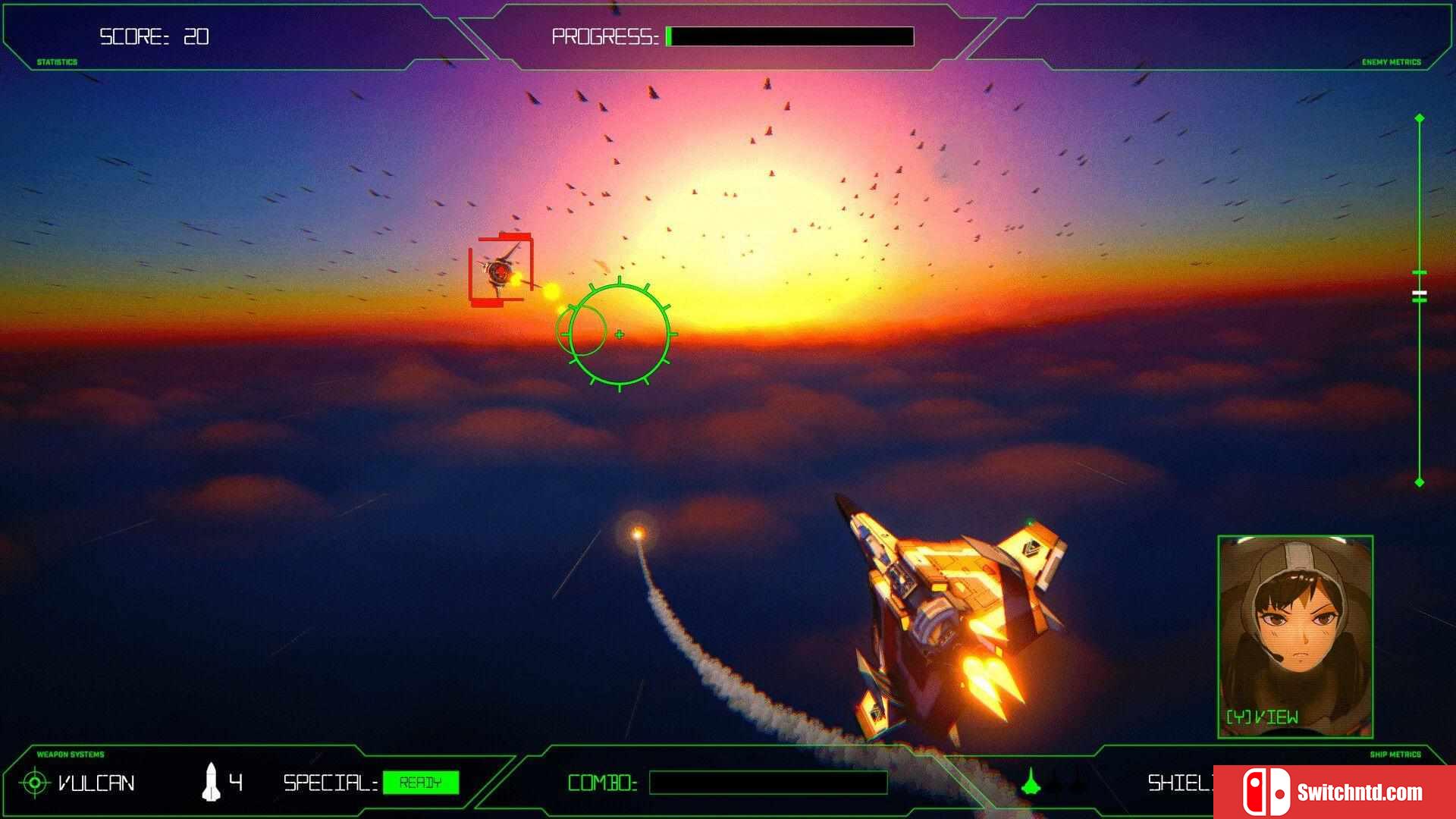 《肉鸽飞行（ROGUE FLIGHT）》TENOKE镜像版[EN/JP]_1