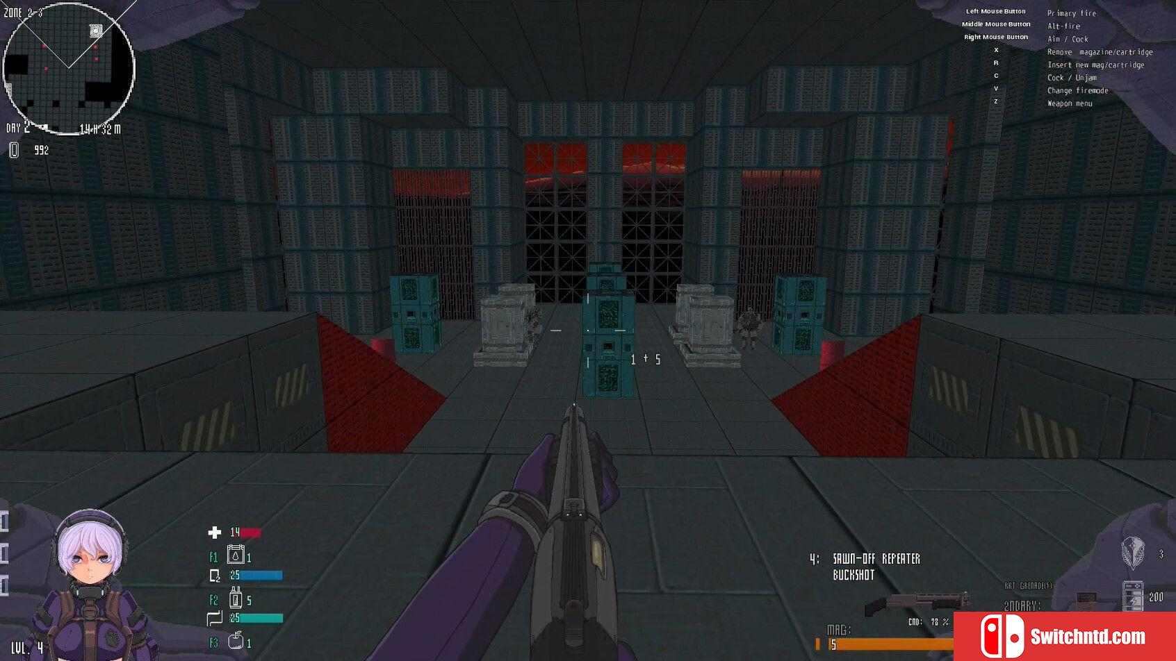 《超越堡垒（Beyond Citadel）》TENOKE镜像版[EN]_5