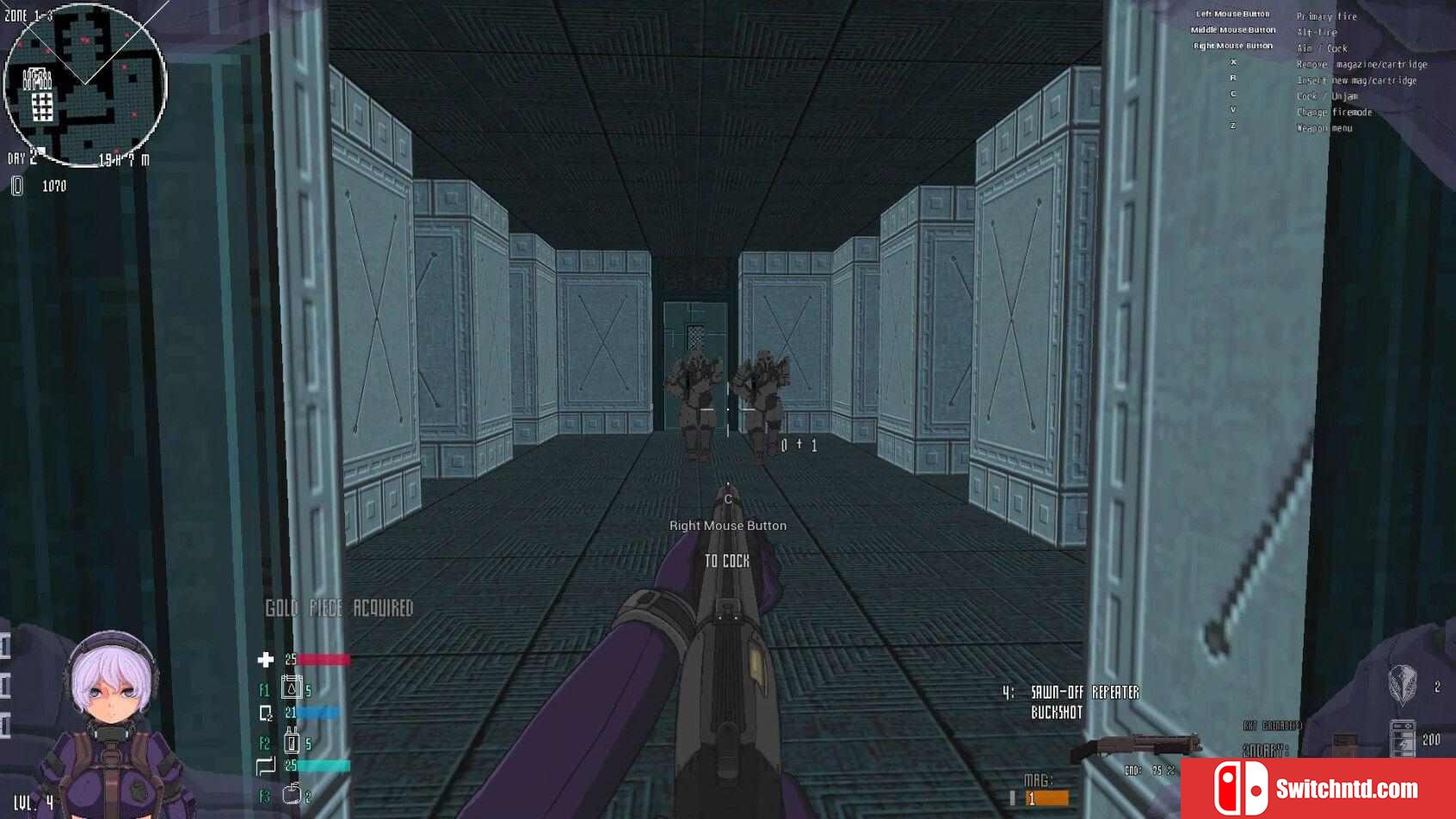 《超越堡垒（Beyond Citadel）》TENOKE镜像版[EN]_1