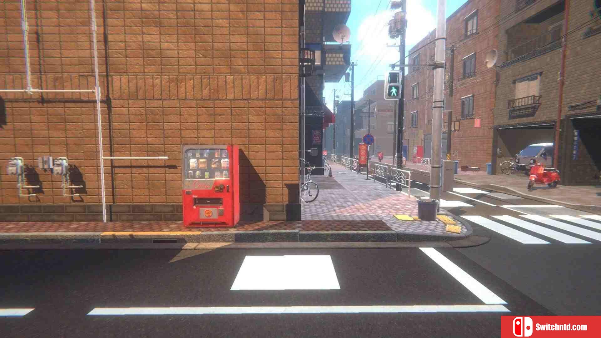 《抉择之间（Make Good Choices）》TENOKE镜像版[EN]_3