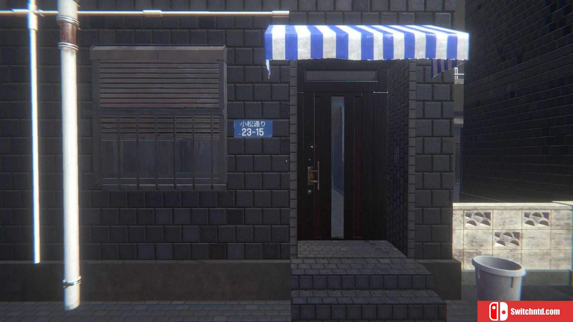《抉择之间（Make Good Choices）》TENOKE镜像版[EN]_5