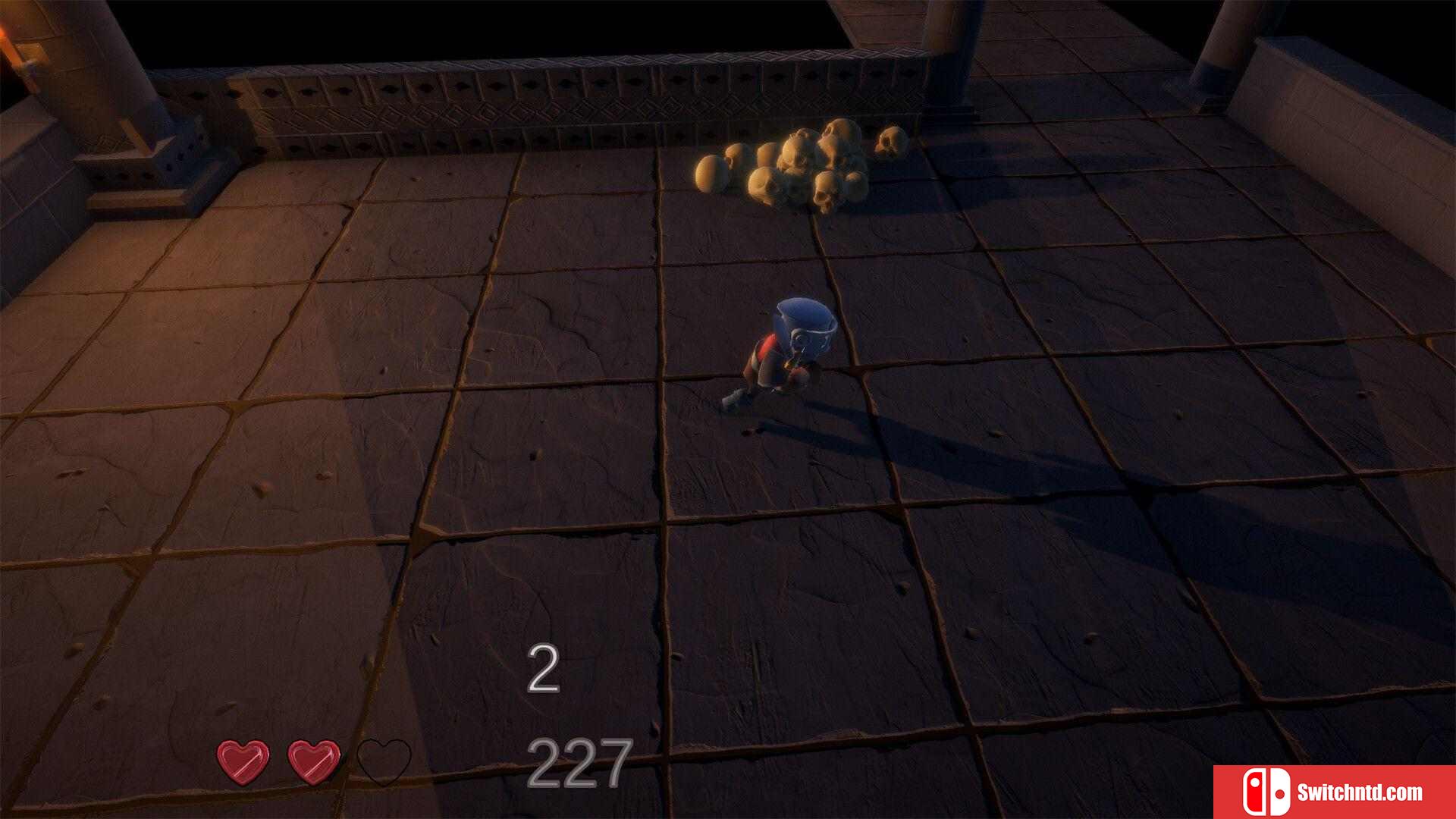 《跳跃世界（jumpo world）》TENOKE镜像版[EN]_5