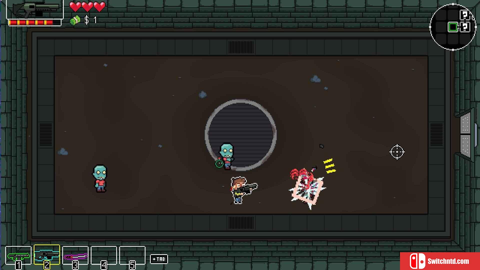 《现实核心（Reality Core）》v1.0.4 P2P硬盘版[EN]_4