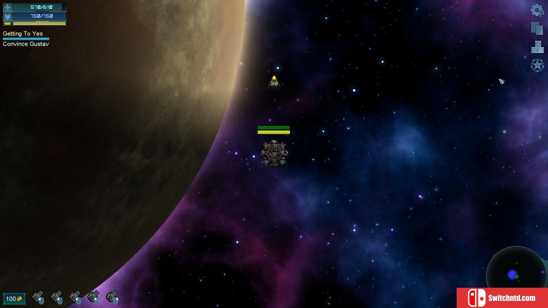 《星际奇点（Star Singularity）》Build 16885574 P2P硬盘版[EN]_2