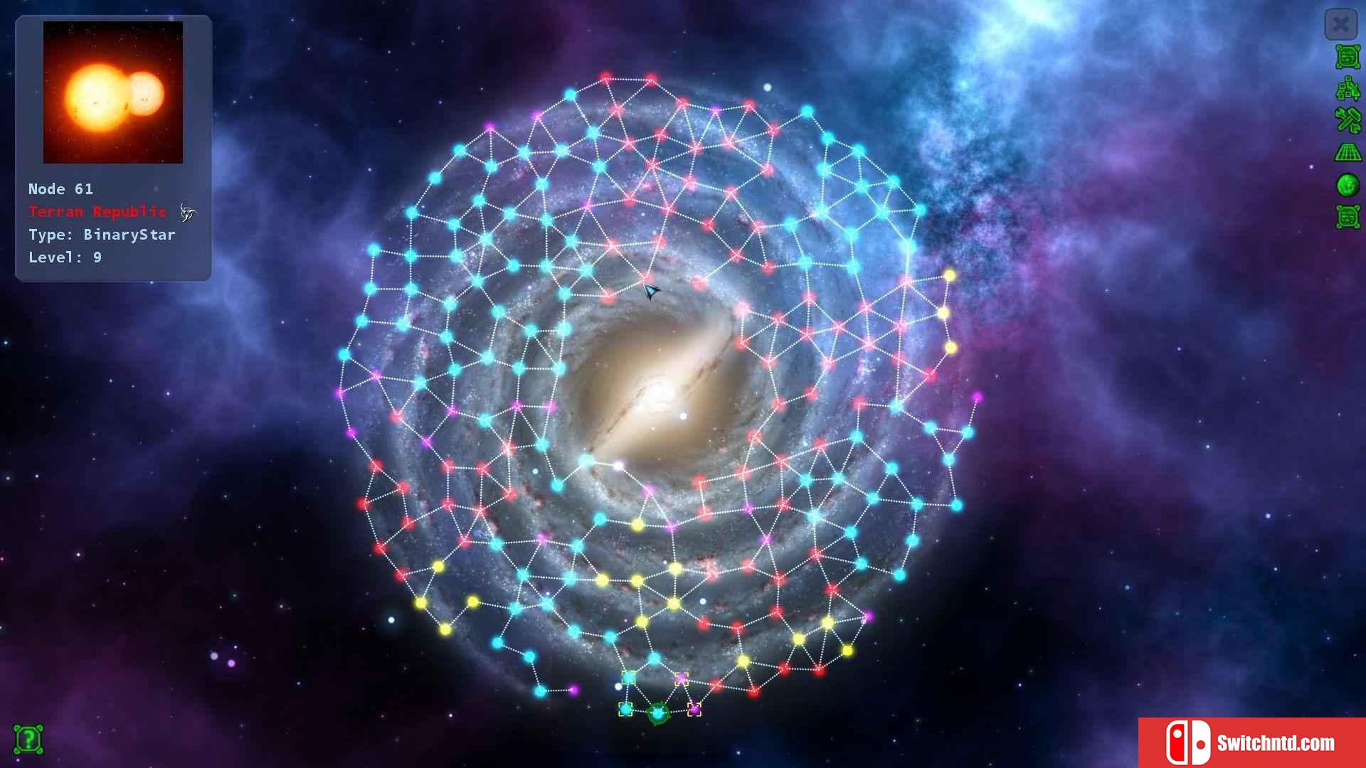 《星际奇点（Star Singularity）》Build 16885574 P2P硬盘版[EN]_4