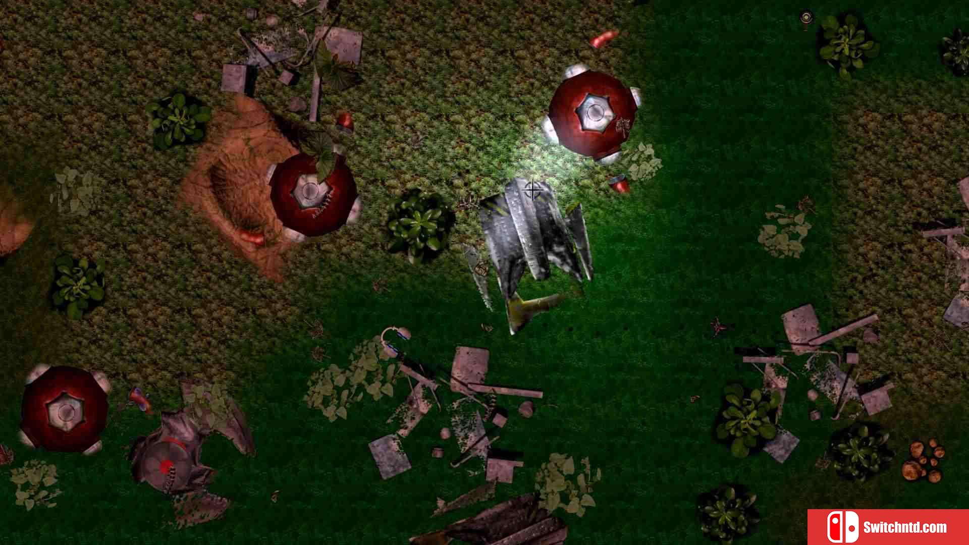 《诺特里姆（Notrium）》v2386276 P2P硬盘版[EN]_1