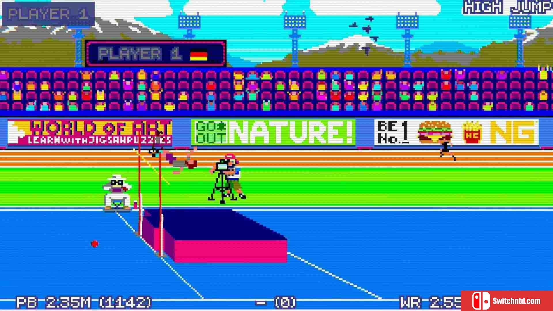 《世界冠军：十项全能（World CHAMPIONS: Decathlon）》2025版 Unleashed硬盘版[EN]_5