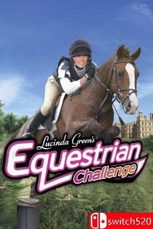 《露辛达格林的马术挑战（Lucinda Green's Equestrian Challenge）》TENOKE镜像版[EN]