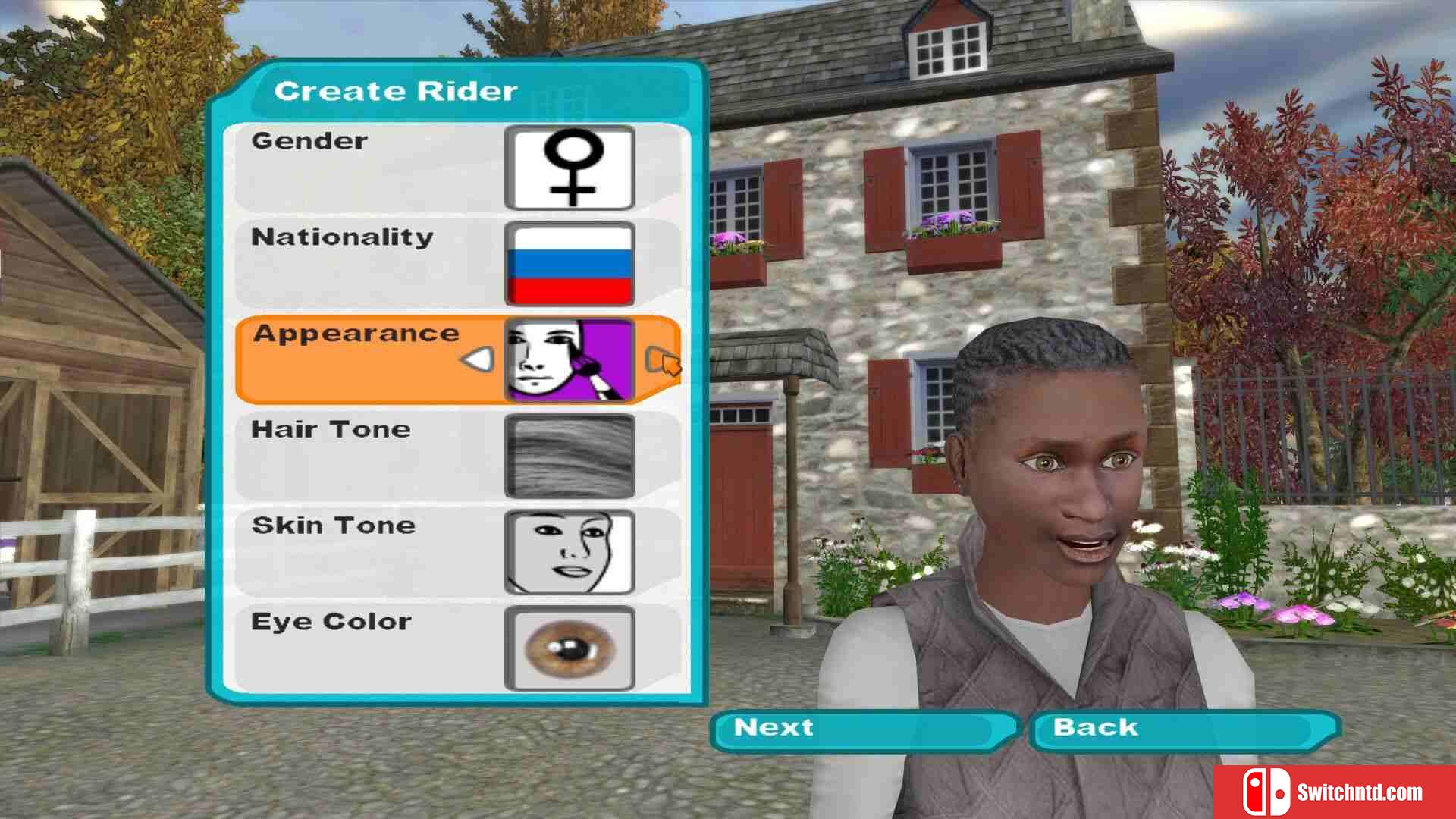 《露辛达格林的马术挑战（Lucinda Green's Equestrian Challenge）》TENOKE镜像版[EN]_1