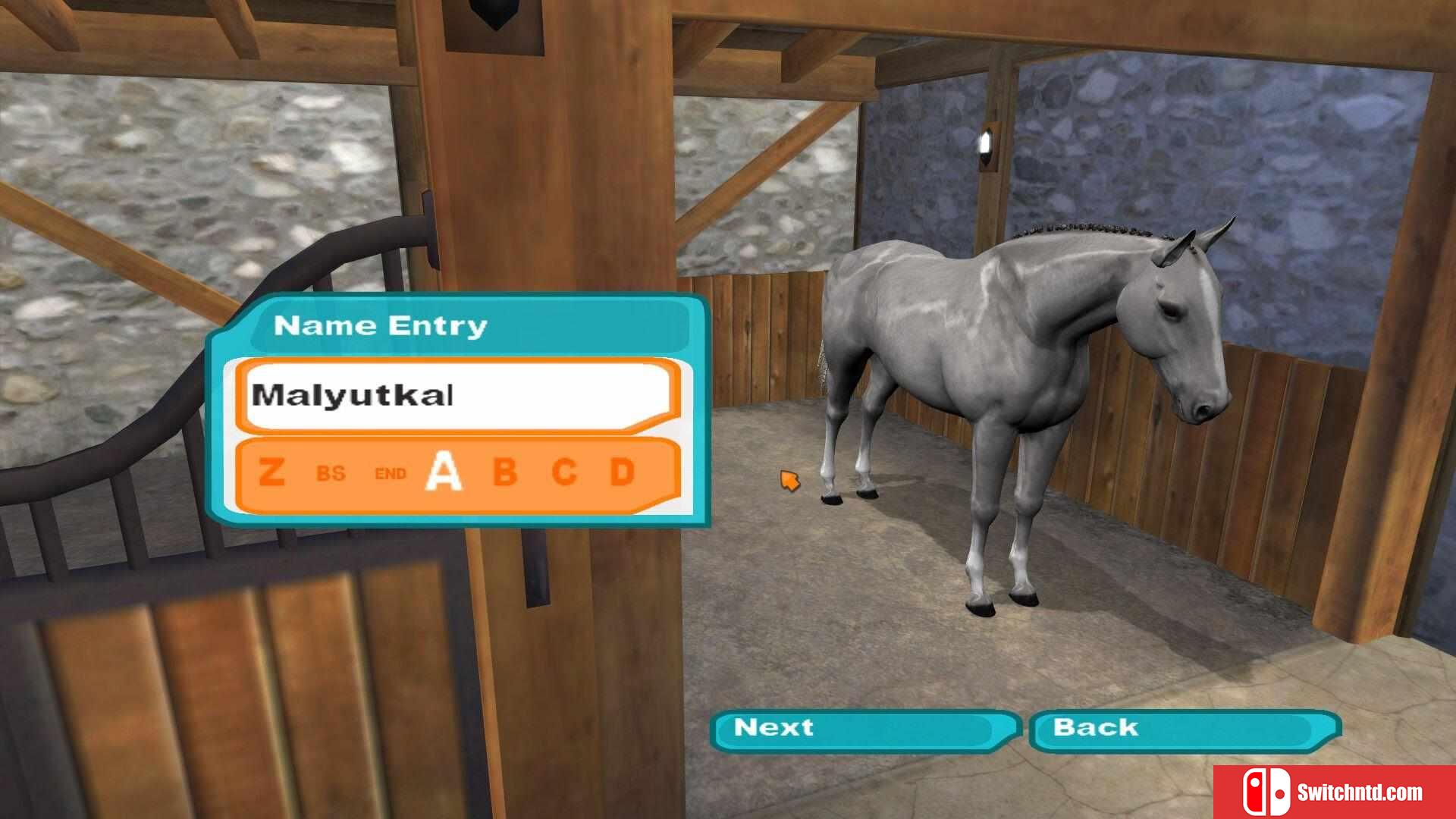 《露辛达格林的马术挑战（Lucinda Green's Equestrian Challenge）》TENOKE镜像版[EN]_3