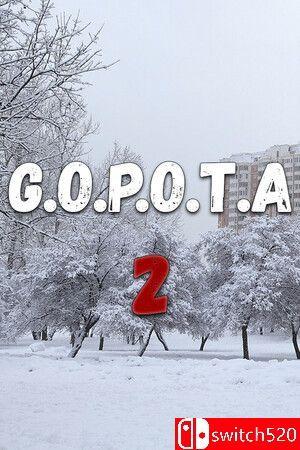 《郝帕塔2（G.O.P.O.T.A 2）》TENOKE镜像版[EN]
