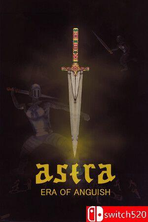 《阿斯特拉：痛苦纪元（ASTRA : Era Of Anguish）》Build 16900868 P2P硬盘版[EN]
