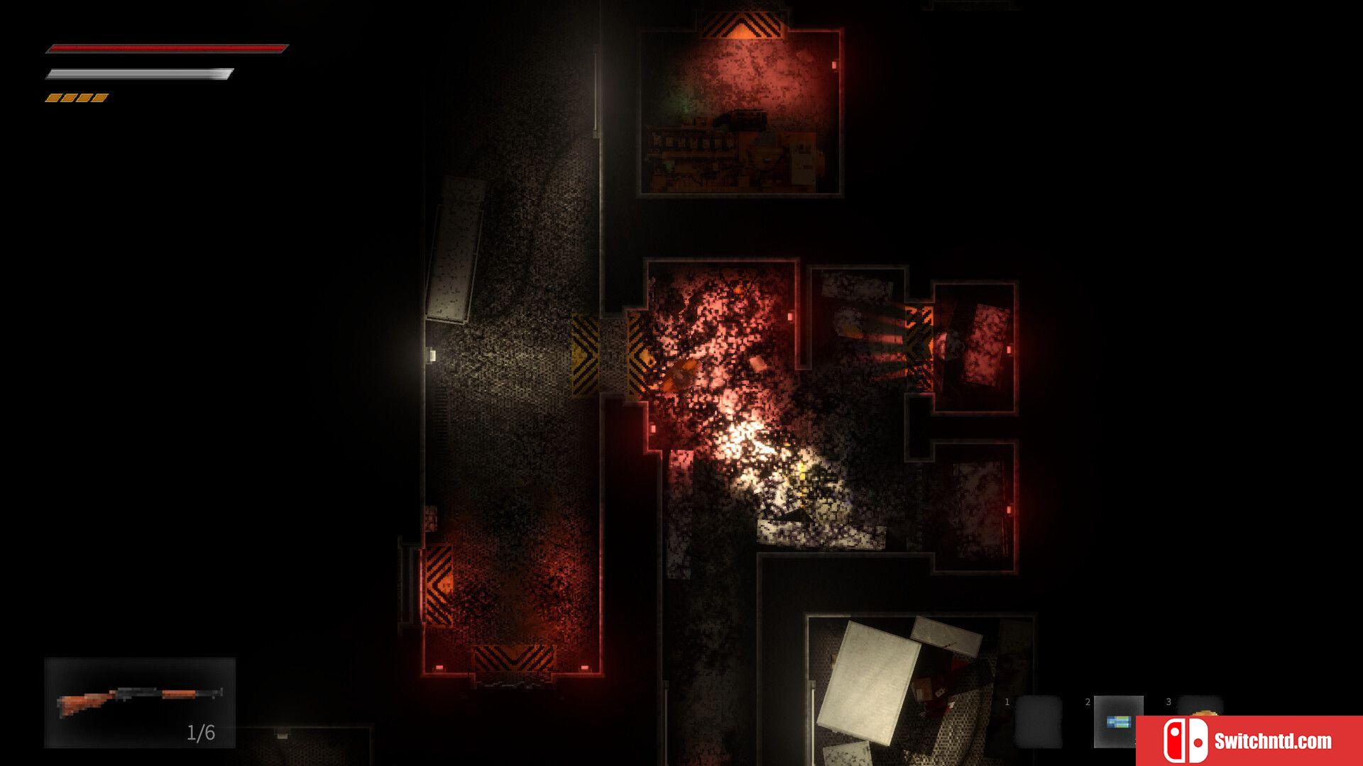 《孢源黑暗（Sporeborn Dark）》v1.03 P2P硬盘版[EN]_5