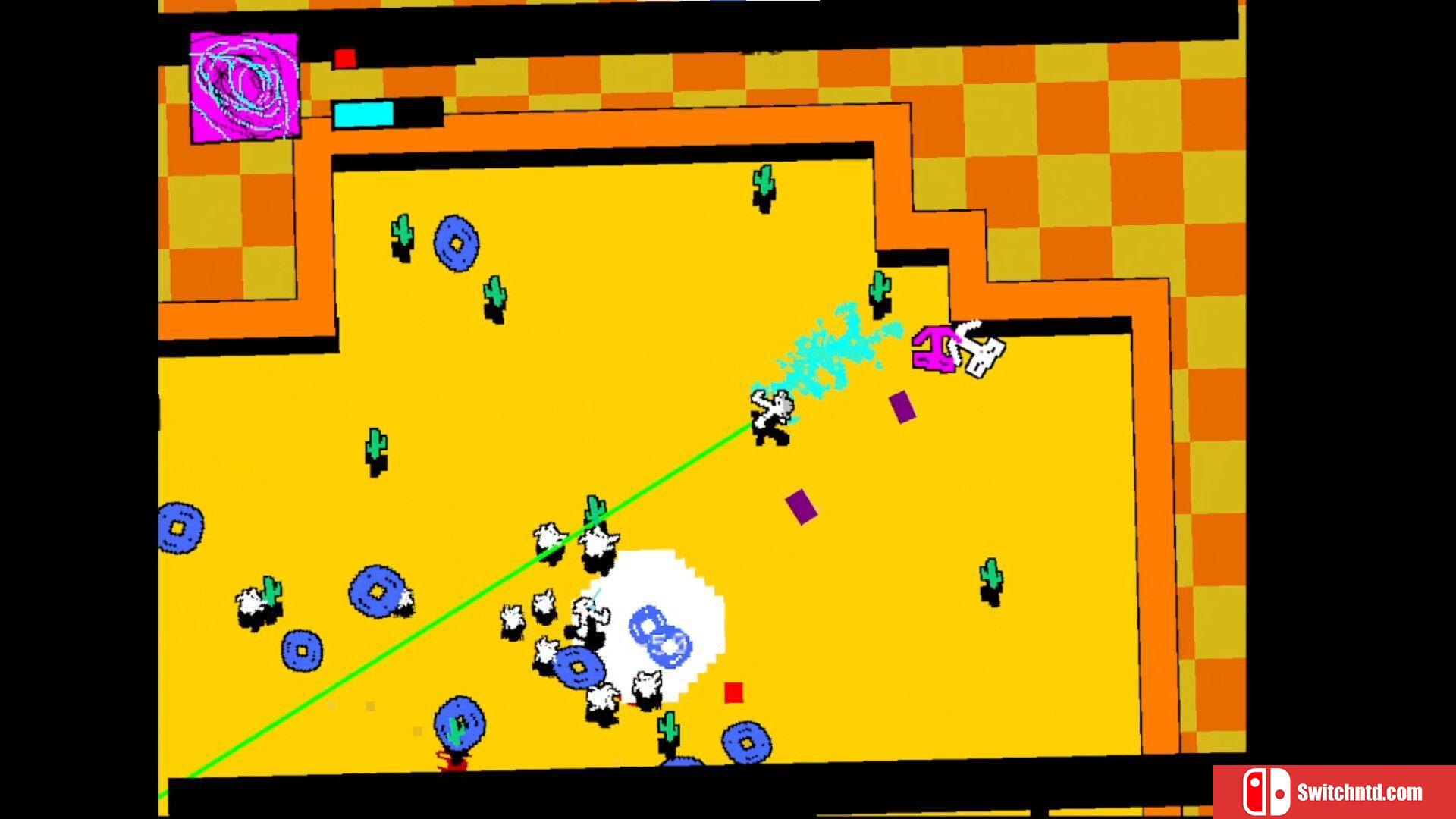 《一把牛仔（a FISTFUL of COWBOYS）》Build 16759688 P2P硬盘版[EN]_1