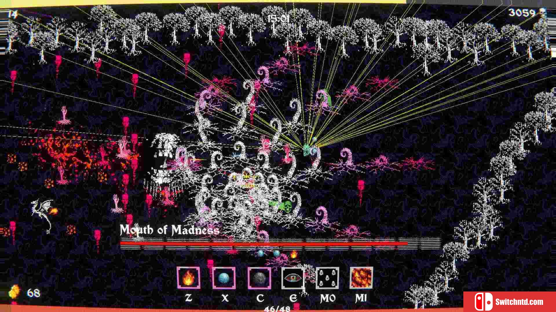 《混沌法球（Orbs of Chaos）》Build 15780928 P2P硬盘版[EN]_3