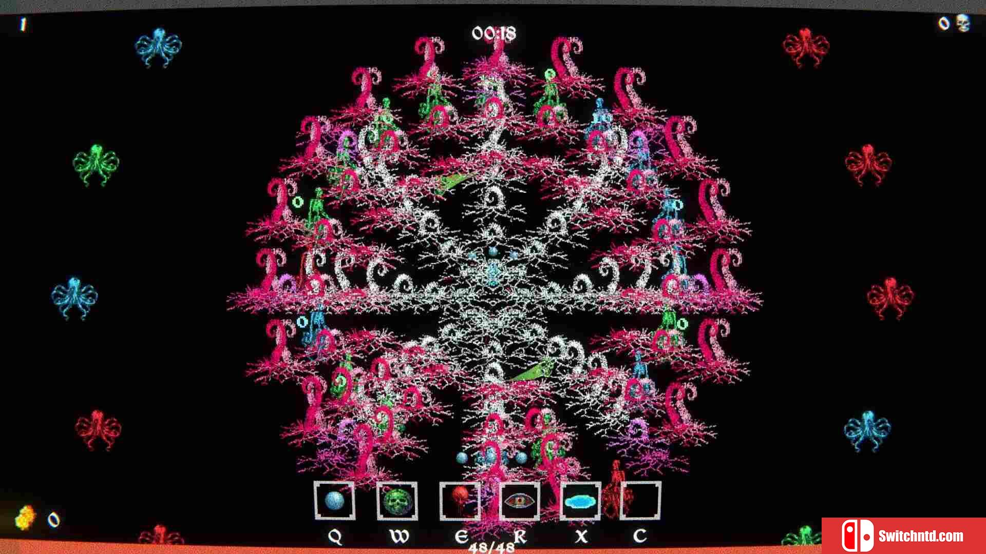 《混沌法球（Orbs of Chaos）》Build 15780928 P2P硬盘版[EN]_5