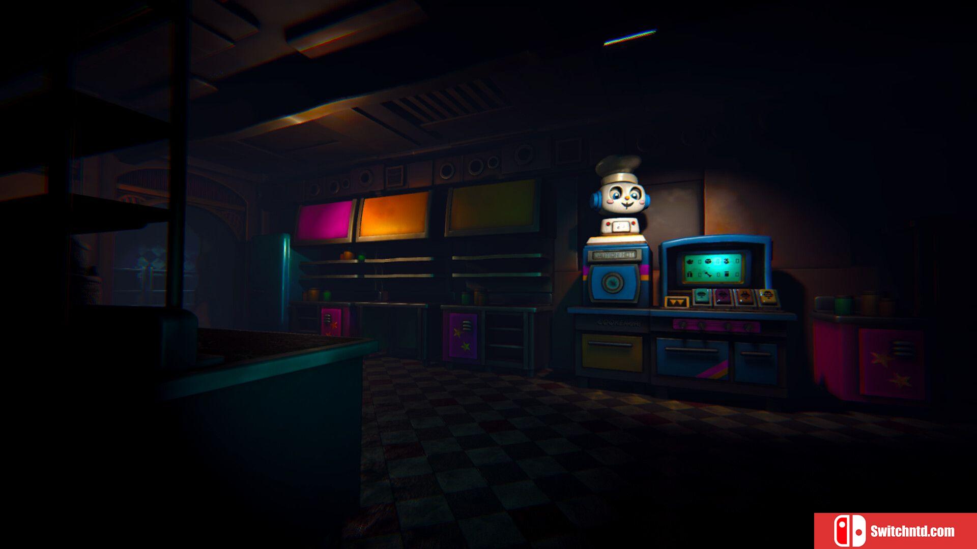 《凯奇的怪诞烘焙坊（Cakey's Twisted Bakery）》Build 15095248 P2P硬盘版[EN]_3