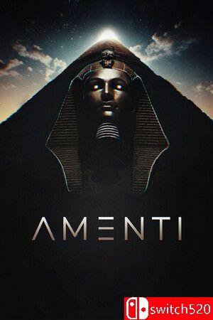 《阿蒙提（Amenti）》TENOKE镜像版[EN]