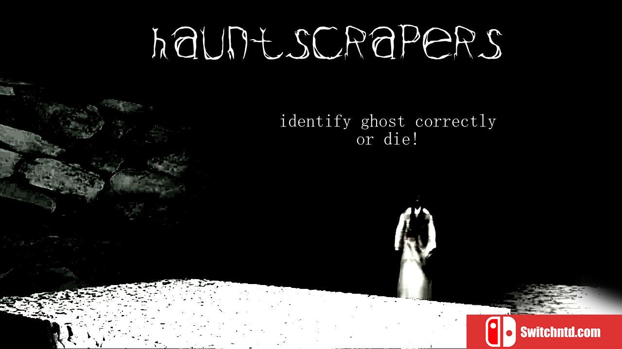 《闹鬼高楼（Hauntscrapers）》bADkARMA硬盘版[EN]