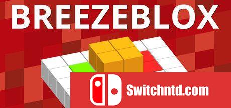 《方块微风（Breezeblox）》v626902 P2P硬盘版[EN]