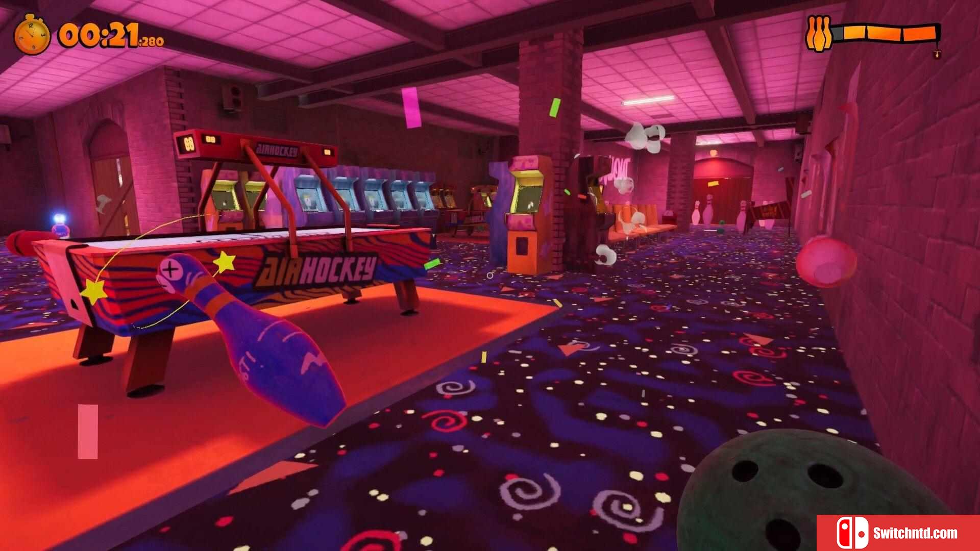 《保龄球对决（BOWLOUT）》TiNYiSO镜像版[EN]_2