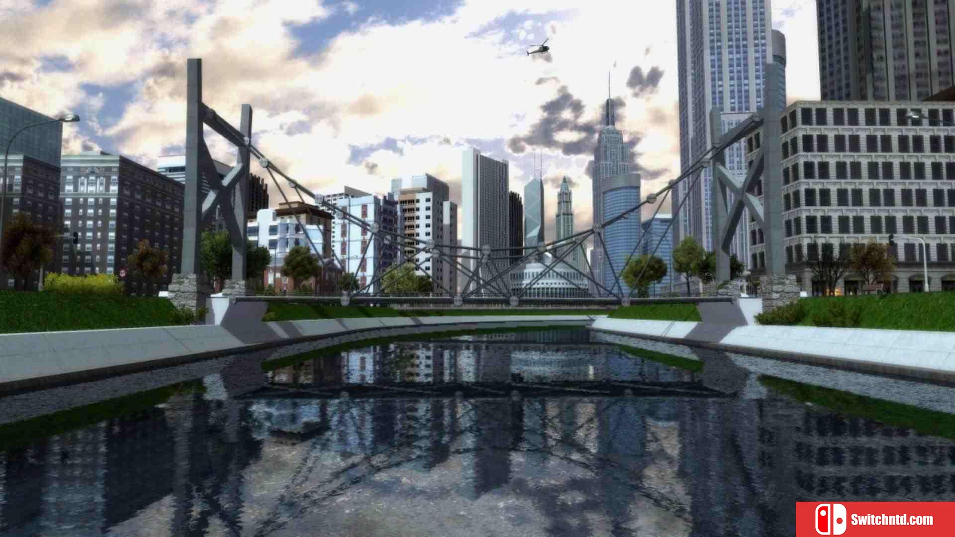 《桥梁计划（Bridge Project）》v372509 P2P硬盘版[EN]_5
