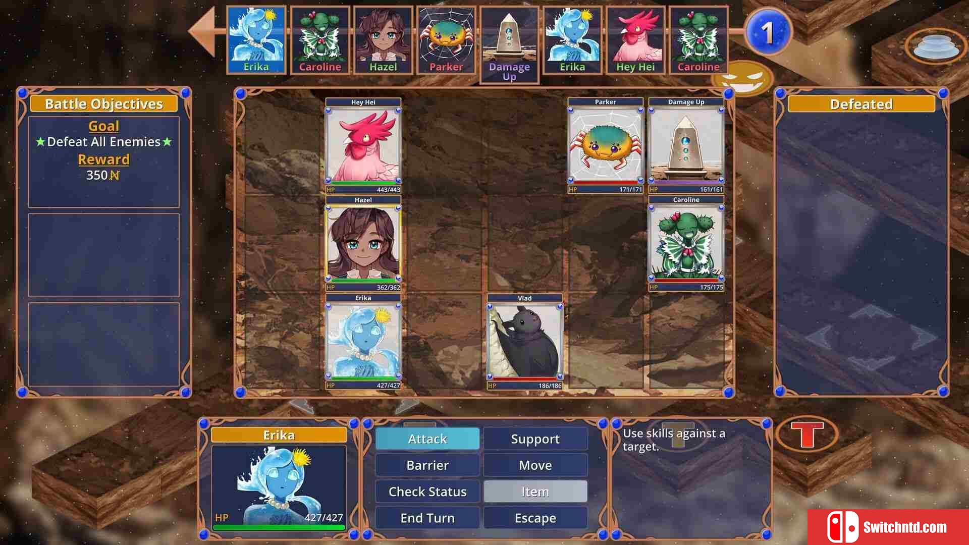 《守护者指南（Guardian's Guide）》TENOKE镜像版[EN]_3