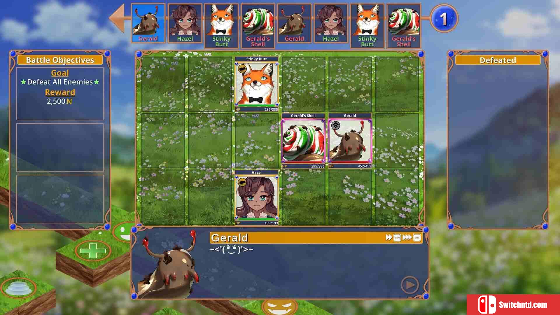 《守护者指南（Guardian's Guide）》TENOKE镜像版[EN]_5