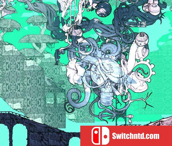 《圆珠笔宇宙：无限（Ballpoint Universe - Infinite）》v217873 P2P硬盘版[EN/JP]_4