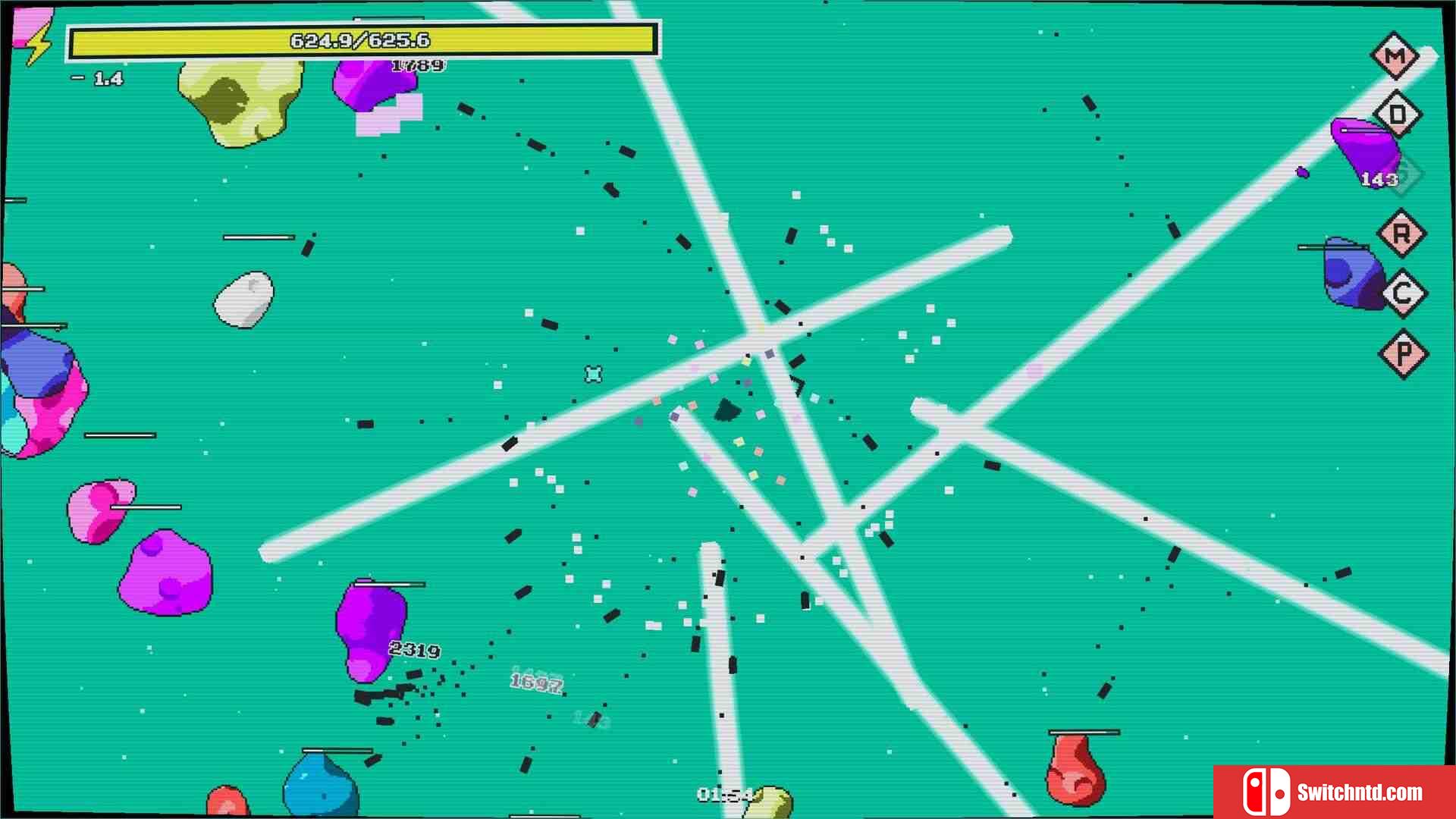 《深空宝藏（Deep Space Cache）》Build 16835391 P2P硬盘版[EN]_1